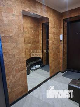 1-к квартира, вторичка, 32м2, 3/6 этаж