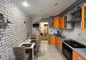 1-к квартира, вторичка, 45м2, 9/10 этаж