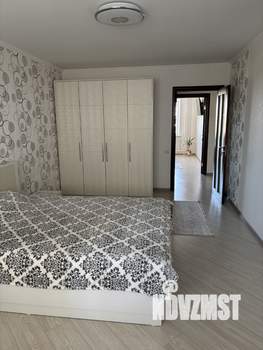 3-к квартира, вторичка, 93м2, 7/10 этаж