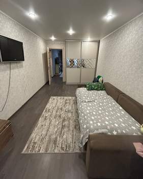 2-к квартира, вторичка, 48м2, 2/5 этаж