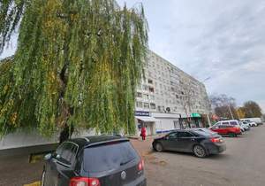 3-к квартира, вторичка, 59м2, 9/10 этаж