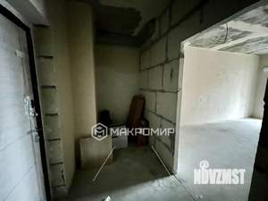 1-к квартира, вторичка, 45м2, 1/9 этаж
