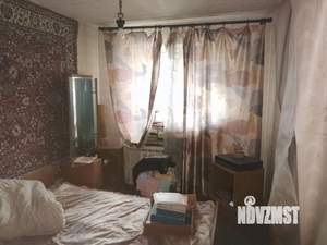 4-к квартира, вторичка, 98м2, 5/6 этаж