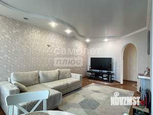 3-к квартира, вторичка, 98м2, 10/10 этаж