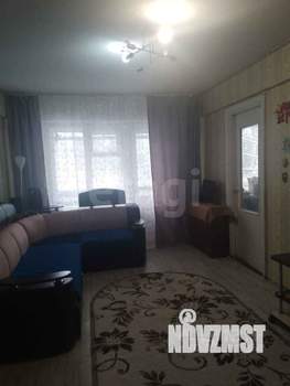 2-к квартира, вторичка, 45м2, 3/5 этаж