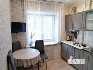 2-к квартира, вторичка, 46м2, 1/2 этаж