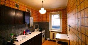 3-к квартира, вторичка, 63м2, 5/5 этаж