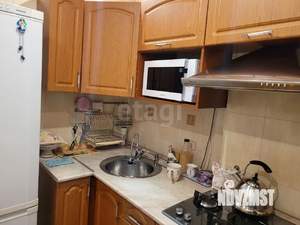 3-к квартира, вторичка, 58м2, 5/5 этаж