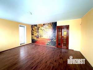 1-к квартира, вторичка, 52м2, 5/10 этаж