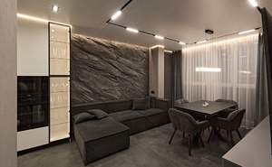 3-к квартира, вторичка, 77м2, 7/11 этаж