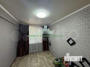 3-к квартира, вторичка, 63м2, 2/5 этаж