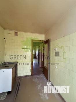 3-к квартира, вторичка, 61м2, 3/5 этаж