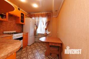 1-к квартира, вторичка, 31м2, 1/5 этаж