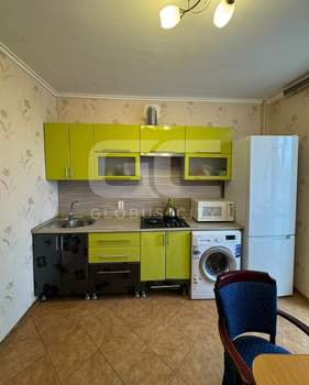 2-к квартира, вторичка, 60м2, 2/5 этаж