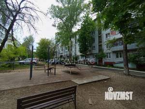 2-к квартира, вторичка, 41м2, 2/5 этаж