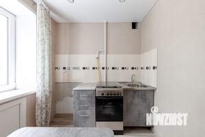 1-к квартира, вторичка, 31м2, 2/5 этаж