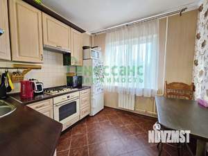 2-к квартира, вторичка, 53м2, 5/9 этаж