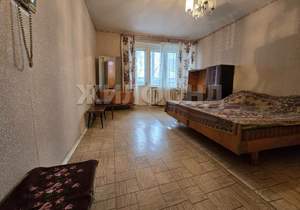 3-к квартира, вторичка, 69м2, 5/5 этаж