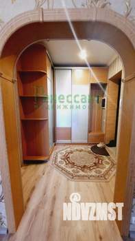 2-к квартира, вторичка, 53м2, 2/3 этаж