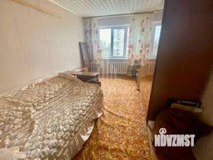3-к квартира, вторичка, 64м2, 5/5 этаж