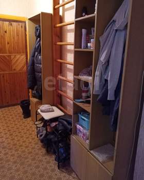 2-к квартира, вторичка, 53м2, 2/5 этаж