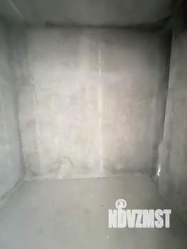 1-к квартира, вторичка, 28м2, 3/17 этаж