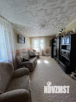 3-к квартира, вторичка, 84м2, 5/6 этаж