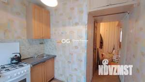 2-к квартира, вторичка, 48м2, 2/5 этаж