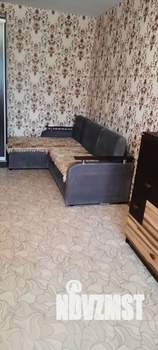 1-к квартира, вторичка, 31м2, 4/5 этаж