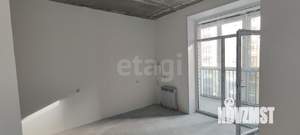 1-к квартира, сданный дом, 40м2, 6/9 этаж