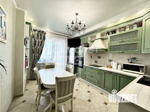 2-к квартира, вторичка, 75м2, 13/16 этаж