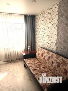 1-к квартира, вторичка, 30м2, 5/5 этаж