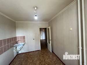 1-к квартира, вторичка, 42м2, 4/14 этаж