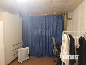 1-к квартира, вторичка, 27м2, 1/5 этаж