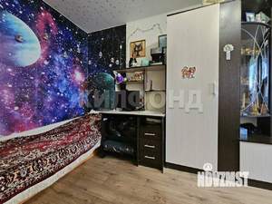1-к квартира, вторичка, 29м2, 2/3 этаж