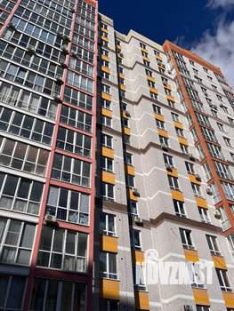 3-к квартира, вторичка, 92м2, 3/16 этаж