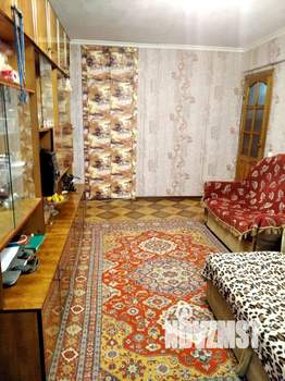 3-к квартира, вторичка, 48м2, 5/5 этаж