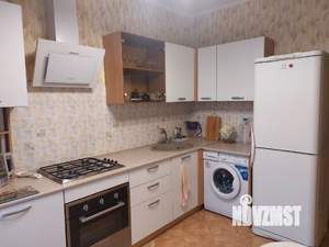 2-к квартира, вторичка, 58м2, 4/10 этаж