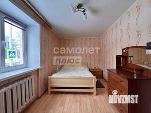 2-к квартира, вторичка, 40м2, 1/5 этаж