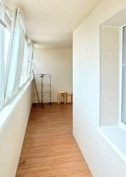 1-к квартира, вторичка, 42м2, 7/11 этаж