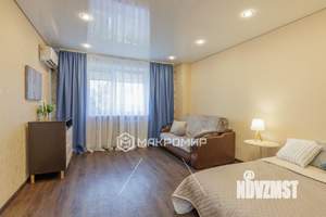 1-к квартира, вторичка, 41м2, 6/10 этаж