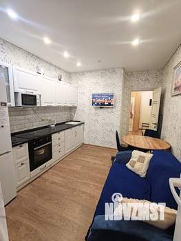 1-к квартира, вторичка, 47м2, 12/16 этаж