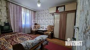 1-к квартира, вторичка, 26м2, 2/5 этаж