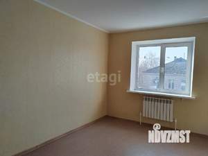 1-к квартира, вторичка, 35м2, 3/3 этаж