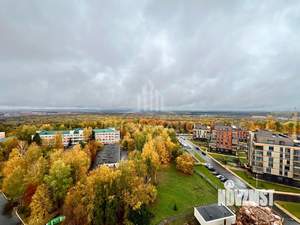 2-к квартира, вторичка, 70м2, 15/17 этаж
