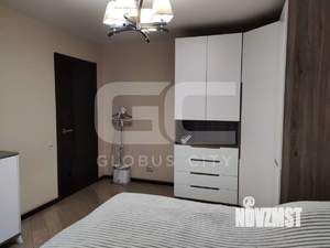 3-к квартира, вторичка, 92м2, 10/14 этаж