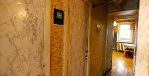 3-к квартира, вторичка, 63м2, 5/5 этаж