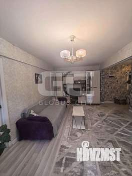 2-к квартира, вторичка, 45м2, 1/5 этаж