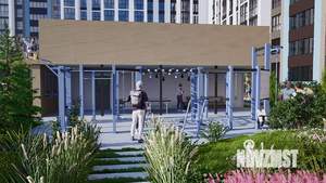 2-к квартира, вторичка, 62м2, 3/9 этаж