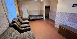 1-к квартира, вторичка, 32м2, 4/4 этаж